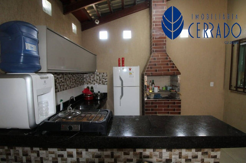 Imagem 11 de 15 de Casa Jardim Itália A Venda - Ca4232293