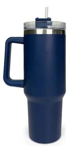 Botella Termica Bg Berlin Thermo Mug Acero Inoxidable 1,2 L