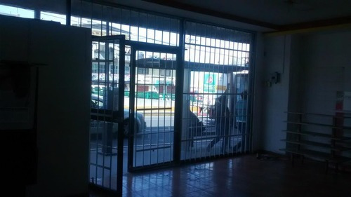 Imagen 3 de 4 de Disponible Local Comercial 127 M2