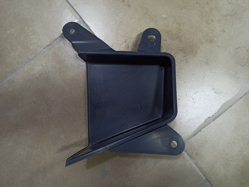 Cubierta Rejilla Ventilación Para Dodge Attitude 2015-2019 (Usado)