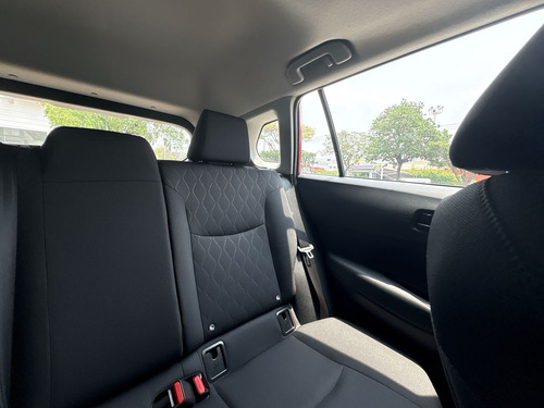 Toyota Corolla Cross 2.0 Le At