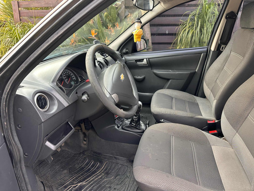 Chevrolet Celta 1.4 Advantage Aa+dir