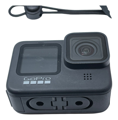 Imagen 3 de 3 de Gopro Hero9 Black 5k Uhd Action Camera