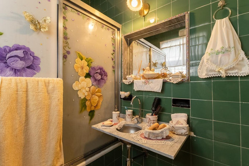 Imagen 24 de 30 de Venta Departamento Villa Crespo. Bajas Expensas
