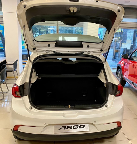 Imagen 10 de 15 de Fiat Argo Hgt/1.3/1.8 0km 2022 Retira Con $300.000 E