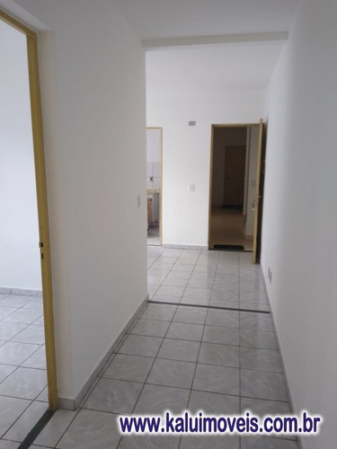 Curuçá - Apartamento Em Condomínio - 72419
