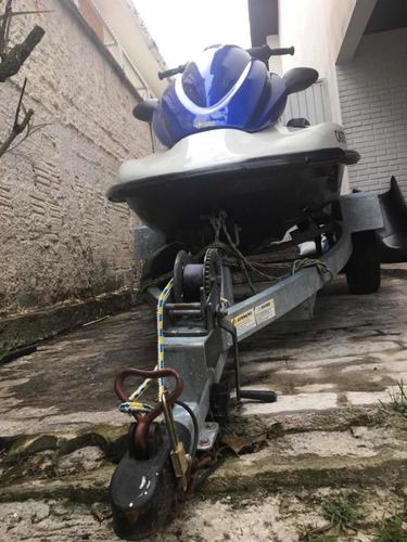 Jet Ski Kawasaki