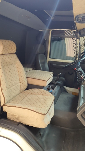 Imagem 5 de 8 de Ford Cargo 2422e