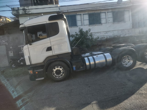 Imagem 2 de 5 de Scania