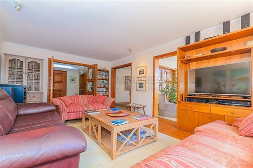 Imagen 5 de 30 de Departamento En Venta De 3 Dorm. En Las Condes