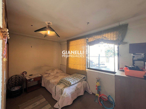 Casa En Venta 4d/3b - Manuel Thompson - Placilla