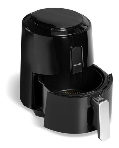 Freidora Sin Aceite Smartlife 2.6l Af0002 - Kirkor