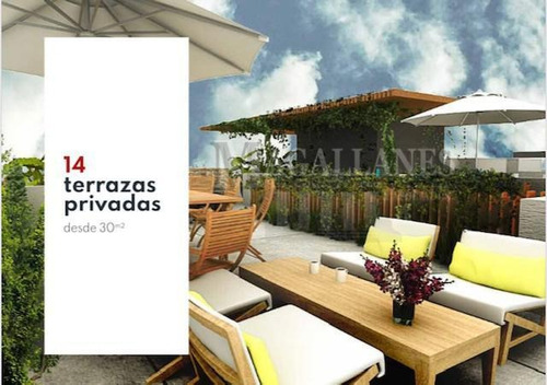 Imagen 3 de 20 de Departamento A Estrenar - 1 Ambiente - En Construcción - Venta - Ituzaingó Norte