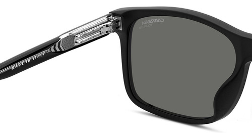 Lentes Sol Carrera Hombre Black 20672400357m9
