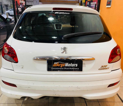Peugeot 207 1.4 Allure 75cv