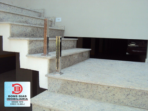 Imagem 4 de 15 de Sobrado Em Condominio - Vila Re - Ref: 5764 - V-5764