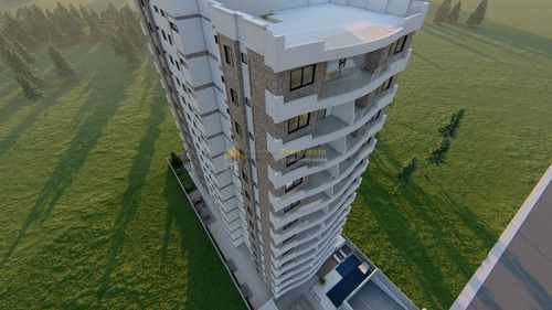 Imagem 2 de 30 de Apartamento Em Condomínio Studio Para Venda No Bairro Penha De França, 2 Dorm, 1 Vagas, 50 M - 4683
