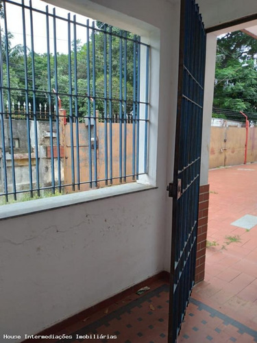 Imagem 2 de 13 de Casa Para Locação Em Guarulhos, Vila Augusta, 2 Dormitórios, 1 Banheiro - House 55_1-2253419