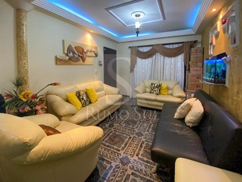 Imagem 2 de 15 de Casa - Jardim Marajoara - Ref: 41518 - L-41518