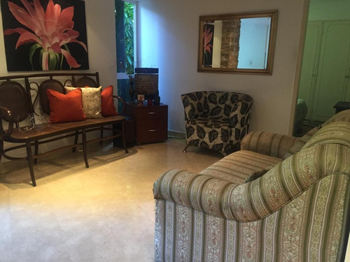 Imagen 14 de 19 de Vendo Apartamento 190m2 3h/3b/2p Cumbres De Curumo 8613