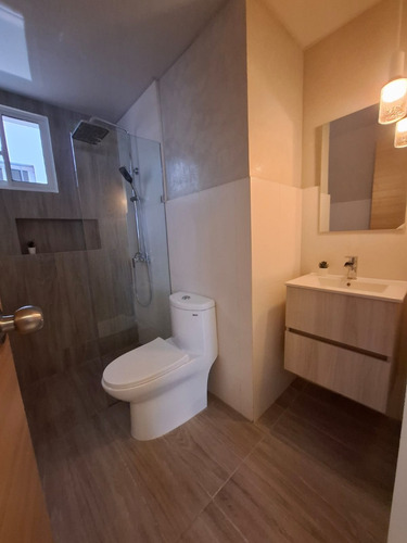 Apartamento En Gurabo, Santiago, Rd