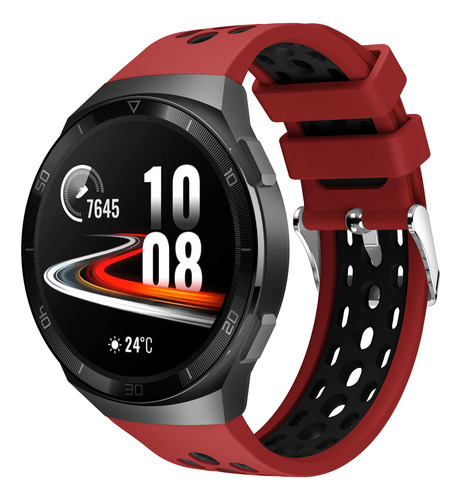 Ahl Correa Reloj Inteligente Para Huawei Watch Gt 2e Gt2e