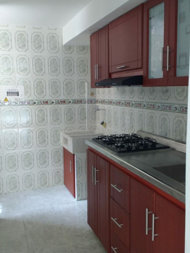 Imagen 1 de 13 de Apartamento Cocina Integral 3 Habitaciones 2 Baños En Soacha