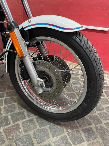 Bmw R80 1978 Llevada A R100