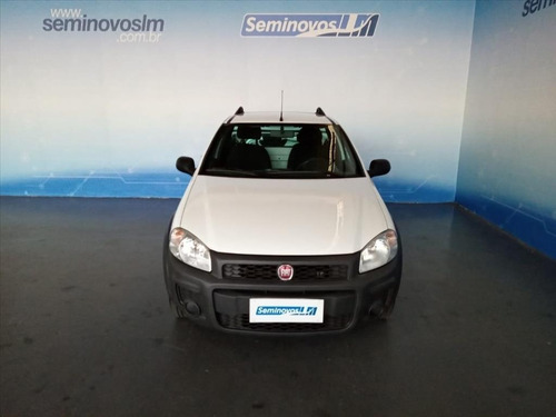 Strada 1.4 Manual 2018 (1758806999)