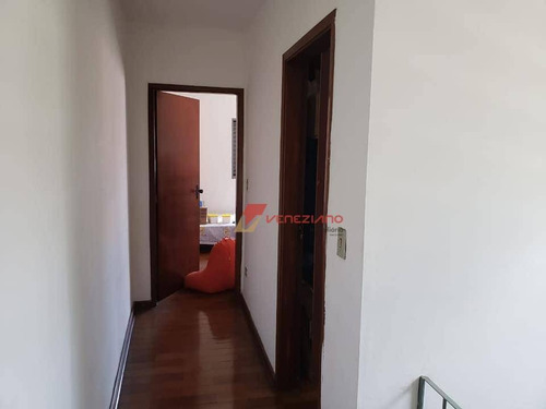 Imagem 4 de 14 de Casa À Venda Por R$ 330.000,00 - Jardim Monumento - Piracicaba/sp - Ca0810
