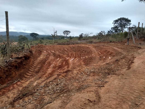 Imagem 8 de 9 de Lotes De 1000 M Quadrados