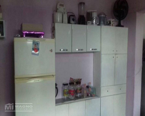 Imagem 4 de 12 de Casa Com 1 Dormitório À Venda, 160 M² Por R$ 320.000,00 - Ermelino Matarazzo - São Paulo/sp - Ca0448