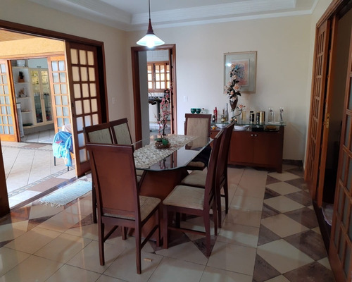 Imagem 8 de 24 de Casa A Venda Em Aldeia Da Serra Com 4 Suites E 6 Vagas - Morada Dos Pássaros - Ca01073 - 70279356