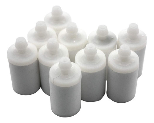 Filtro De Combustível De Gás De 20 Unidades 50 51 55 61 268