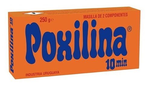 Poxilina® 155 Ml.