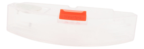Robot Aspirador De Agua Con Control Eléctrico Abs