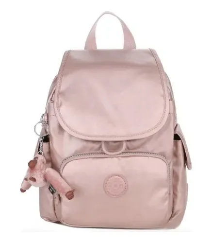 Kipling Mochila Unisex, Mochila Casual De Gran Capacidad Color