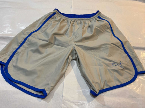 Bermuda Puma Xl