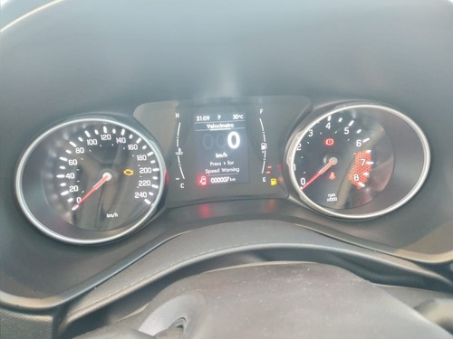 Fiat Toro 1.8 Freedom My21 At 6 Entrega Inmediata