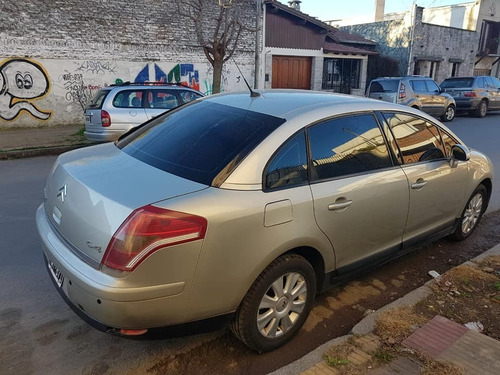 Imagen 2 de 6 de Citroen C4 Sx Aut 2009