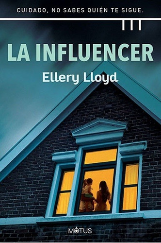 Influencer,la - Ellery Lloyd