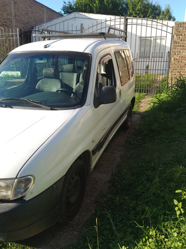 Citroën Berlingo Multispace 1.9 D Pack