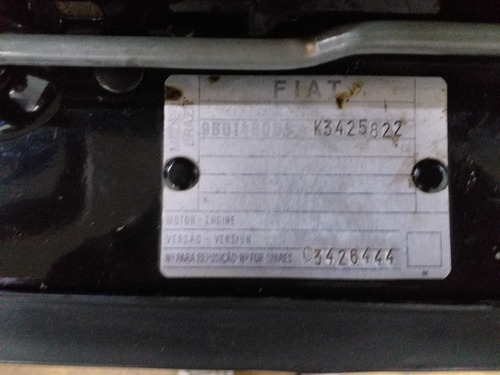 Fiat Premio