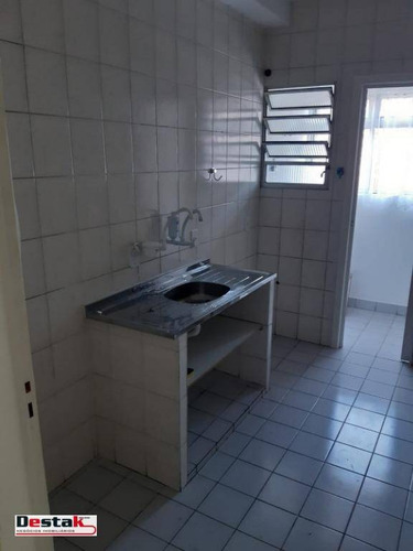 Imagem 2 de 30 de Apartamento, Santa Terezinha, 73 Metros! - Ap3079