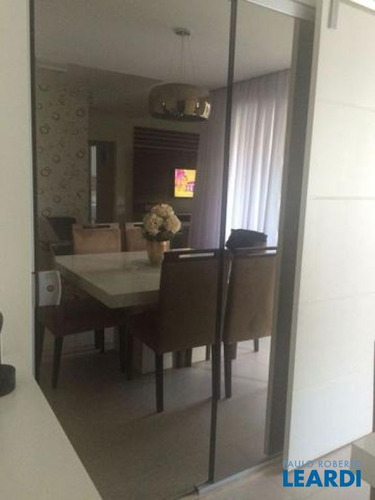 Imagem 2 de 15 de Apartamento - Jardim Trevo - Sp - 478659