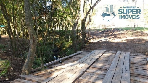 Imagem 6 de 23 de Chácara A Venda No Bairro Cascata Em Pelotas - Rs. - 1534-1
