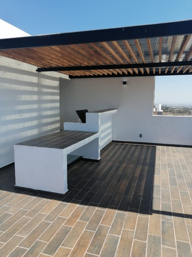 Imagen 17 de 20 de Querétaro, Zen Life Ii, Casa En Venta! Fa