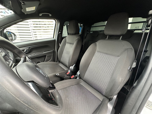 RAM 700 1.3 Slt Crew Cab Fwd
