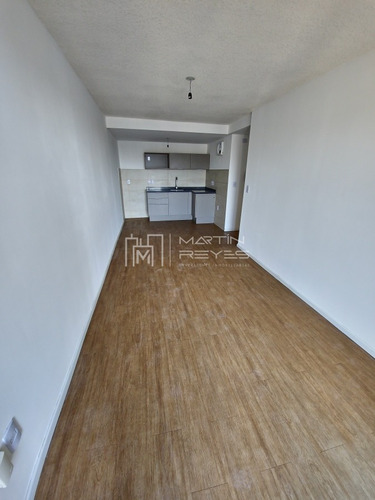 Alquiler De Apartamento 2 Dormitorios En La Blanqueada Con Garaje C832-901a