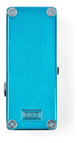 Mxr Timmy Overdrive Guitar Effects Pedal